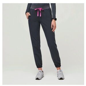 Figs Night Sky Granville Pants Medium